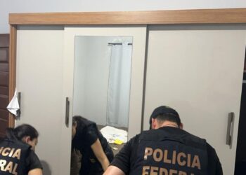 Operação da PF combate fraudes ao Auxílio Brasil
