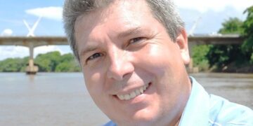 Getúlio sondado novamente para campanha de Adilson.