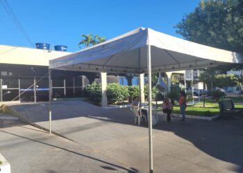 Prefeitura de Barra do Garças disponibiliza pontos de entrega de doações ao Rio Grande do Sul.