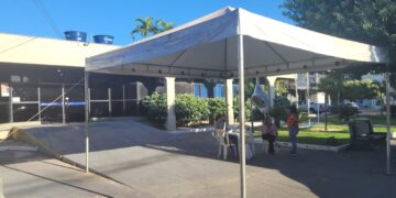 Prefeitura de Barra do Garças disponibiliza pontos de entrega de doações ao Rio Grande do Sul.