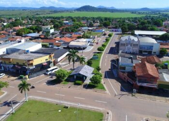 Vila Rica recebe emenda de R$ 600 mil do Dr. Eugênio para incrementar custeio da saúde no município.