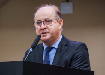 Assembleia Legislativa de MT realiza Sessão Especial para homenagear personalidades da região Araguaia em Vila Rica.