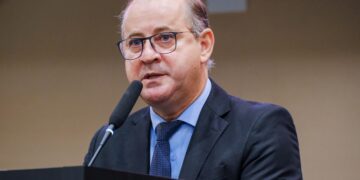 Assembleia Legislativa de MT realiza Sessão Especial para homenagear personalidades da região Araguaia em Vila Rica.