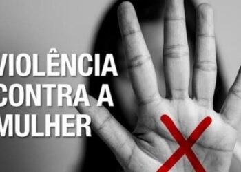 Polícia Militar Prende autor de Lesão corporal em situação de violência doméstica contra a mulher.