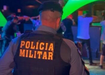 Fiscalização conjunta fecha casas noturnas irregulares em Barra do Garças.