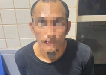 1ª CIME prende homem por furto em Itaituba