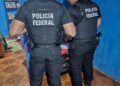 PF combate crimes sexuais no Oeste do Pará