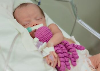 Hospital do Sudeste do Pará garante suporte integral para bebês prematuros
