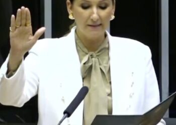 Dr. Eugênio: deputada federal Juliana diminui distância das demandas entre região Araguaia e Brasília.