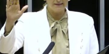 Dr. Eugênio: deputada federal Juliana diminui distância das demandas entre região Araguaia e Brasília.