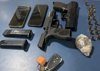 Operação Policial Desmantela Grupo criminoso em Novo Progresso