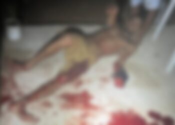 Homem de 29 anos é esfaqueado no bairro da Paz em Itaituba