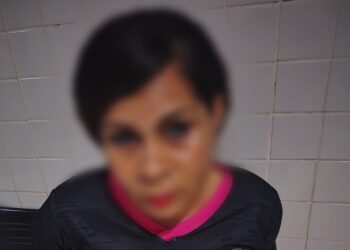 Mulher é presa suspeita de tráfico de drogas em Novo Progresso