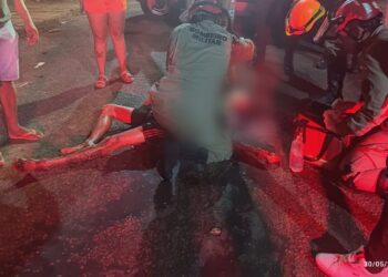 Homem morre em hospital após ser esfaqueado em Itaituba