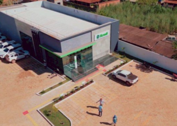 Reinauguração: Nova agência da Sicredi Araxingu em Alto Boa Vista irá garantir um atendimento moderno e aconchegante aos associados.