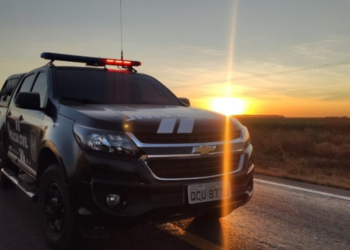 Polícia Civil localiza menor desaparecida e prende suspeito por sequestro e estupro de vulnerável.