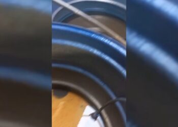 Vídeo: Moradores do distrito de Miritituba reclamam da falta d’água