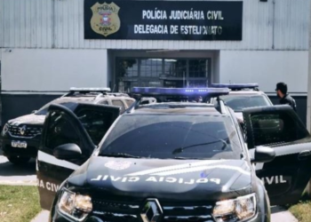 Polícia Civil bloqueia mais de meio milhão de reais para vítima lesada em golpe do falso boleto.