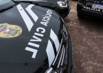 Mulher que furtava residências onde trabalhava é presa pela Polícia Civil em Barra do Garças.