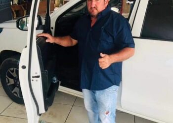 Vereador de Paranaíta é preso por posse ilegal de arma de fogo e munições