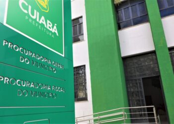 Procuradoria-Geral do Município divulga edital de concurso com 6 vagas e cadastro de reserva para procurador substituto em Cuiabá 