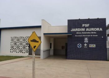 Prefeitura inaugura PSF de número 30 no Jardim Aurora