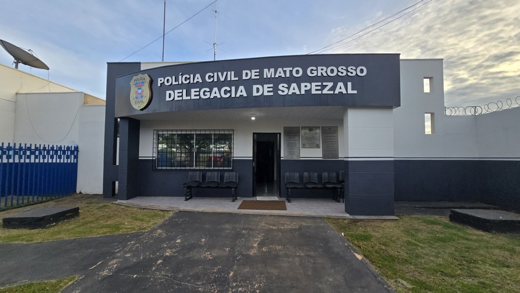 Polícia Civil deflagra operação contra facção criminosa envolvida com tráfico