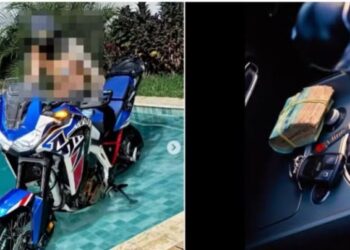 Influencer recebia até R$ 15 mil por dia de organização criminosa