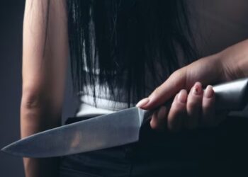 Jovem chama me de ‘velha desgraada’ e tenta matar marido a facadas