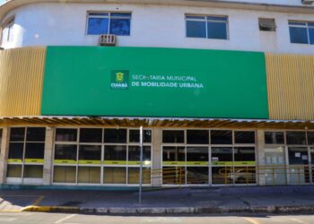 Sugestão de pauta: Semob fornece manutenção e pequenos reparos gratuitos em motocicletas no Tia Nair 