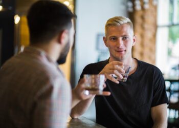 Como apreciar o whisky em combinação com alimentos?