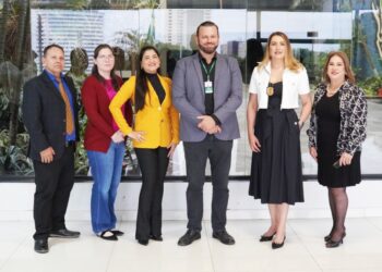 Mutirão da Conciliação Ambiental é premiado por prática de eficiência e inovação