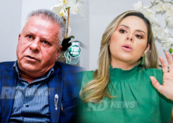 Morte de Amália Barros deixa lacuna na política, avaliam vereadores de Cuiabá | RDNEWS