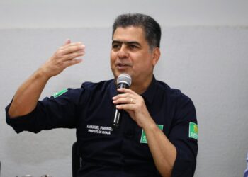 Prefeito Emanuel Pinheiro garante pagamento do RGA de 3.23% já no mês de maio aos servidores municipais