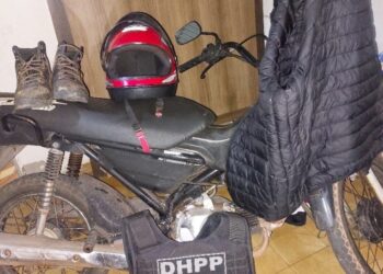 Polícia Civil identifica autor de execução de militar e apreende veículo usado no crime 