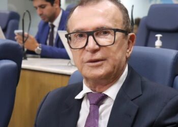 TRE-SE determina perda de mandato de Dr. Gonzaga por ausência de filiação partidária | Sergipe