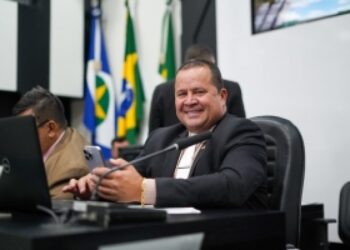 Distrito da Guia ganha mais um médico após indicação do vereador Sargento Vidal