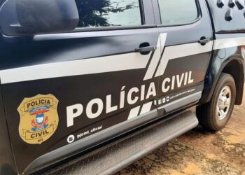 Homem que matou vítima com golpe de enxada na rodoviária de Confresa é preso em ação conjunta