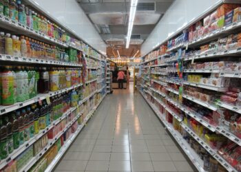 Supermercados podem ter um ano difícil aponta pesquisa: Tendências e Desafios no Setor