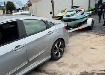 Polícia Civil cumpre sequestro de bens e bloqueio de contas contra grupo investigado por fraudes eletrônicas