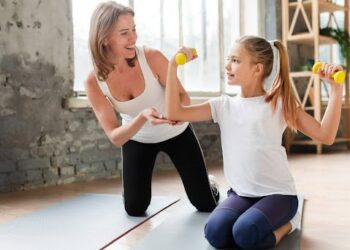 Dia das Mães: dicas de presente para a mamãe fitness