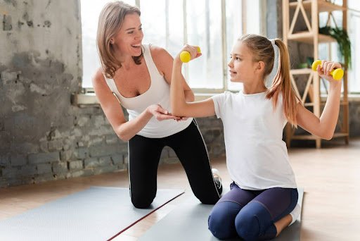 Dia das Mães: dicas de presente para a mamãe fitness