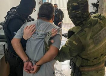 Polícia Civil desmantela esquema de tráfico de R$ 3 milhões em 6 meses no Pará