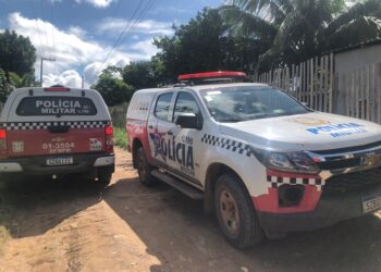 Pai e filho são mortos após invadirem residência de desafetos em Santarém