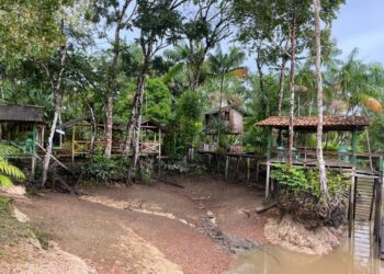 Após três décadas, comunidade ribeirinha da ilha de Mosqueiro, em Belém, voltará a ter Seção Eleitoral | Pará