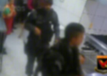 PMs libertam reféns de assalto a restaurante em Cuiabá; veja vídeo | RDNEWS