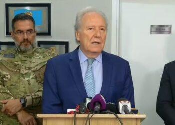 PEC da segurança pública amplia atuação da PF contra milícias …