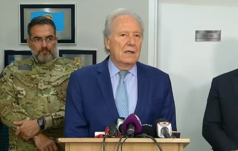 PEC da segurança pública amplia atuação da PF contra milícias