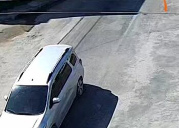 Imagens de cmeras ajudam prender sequestradores e libertar vtimas