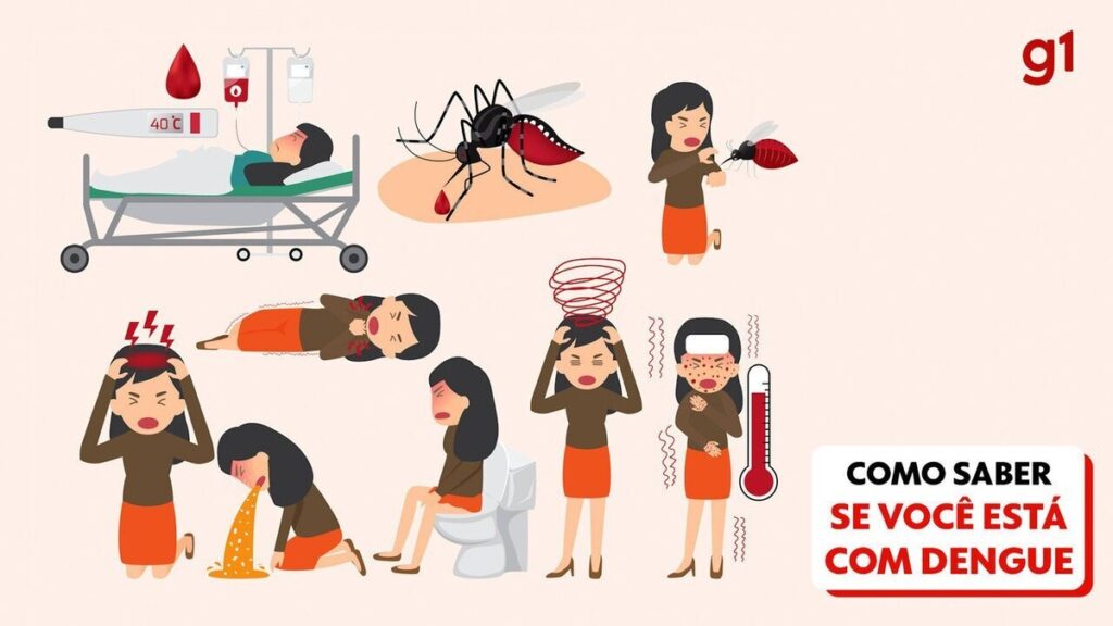 Mais 23 cidades do Ceará vão receber vacina da dengue;